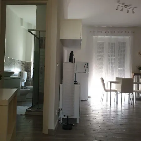 La Casa Di Martina 公寓 都灵