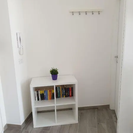 La Casa Di Martina 公寓 都灵