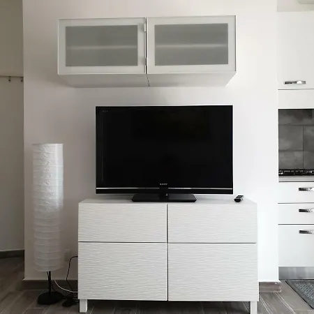 La Casa Di Martina 公寓 *