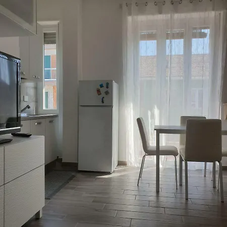 公寓 La Casa Di Martina *