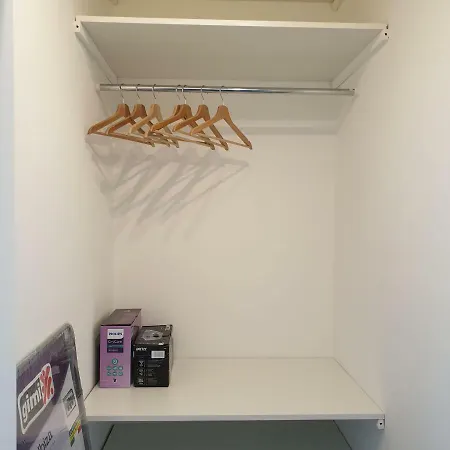 La Casa Di Martina 公寓