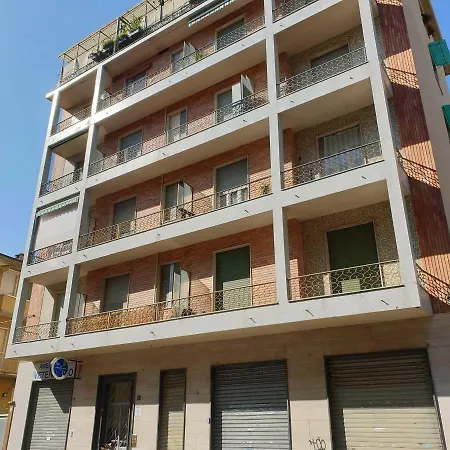 La Casa Di Martina 都灵